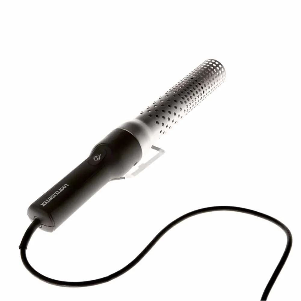 Accenditore elettrico Looftlighter Classico Ezooza per carbonella