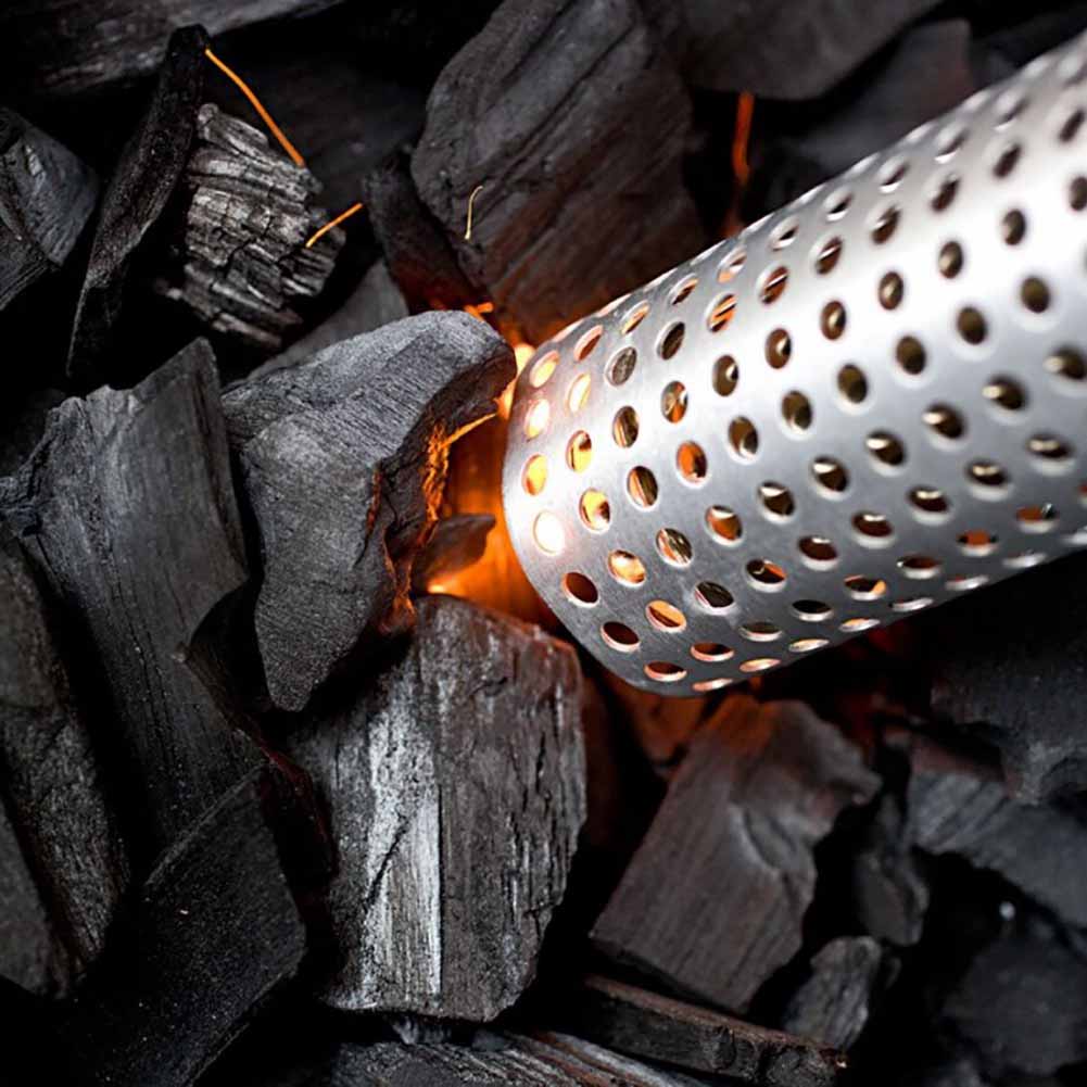 Accenditore elettrico Looftlighter Classico Ezooza per carbonella - Image 2