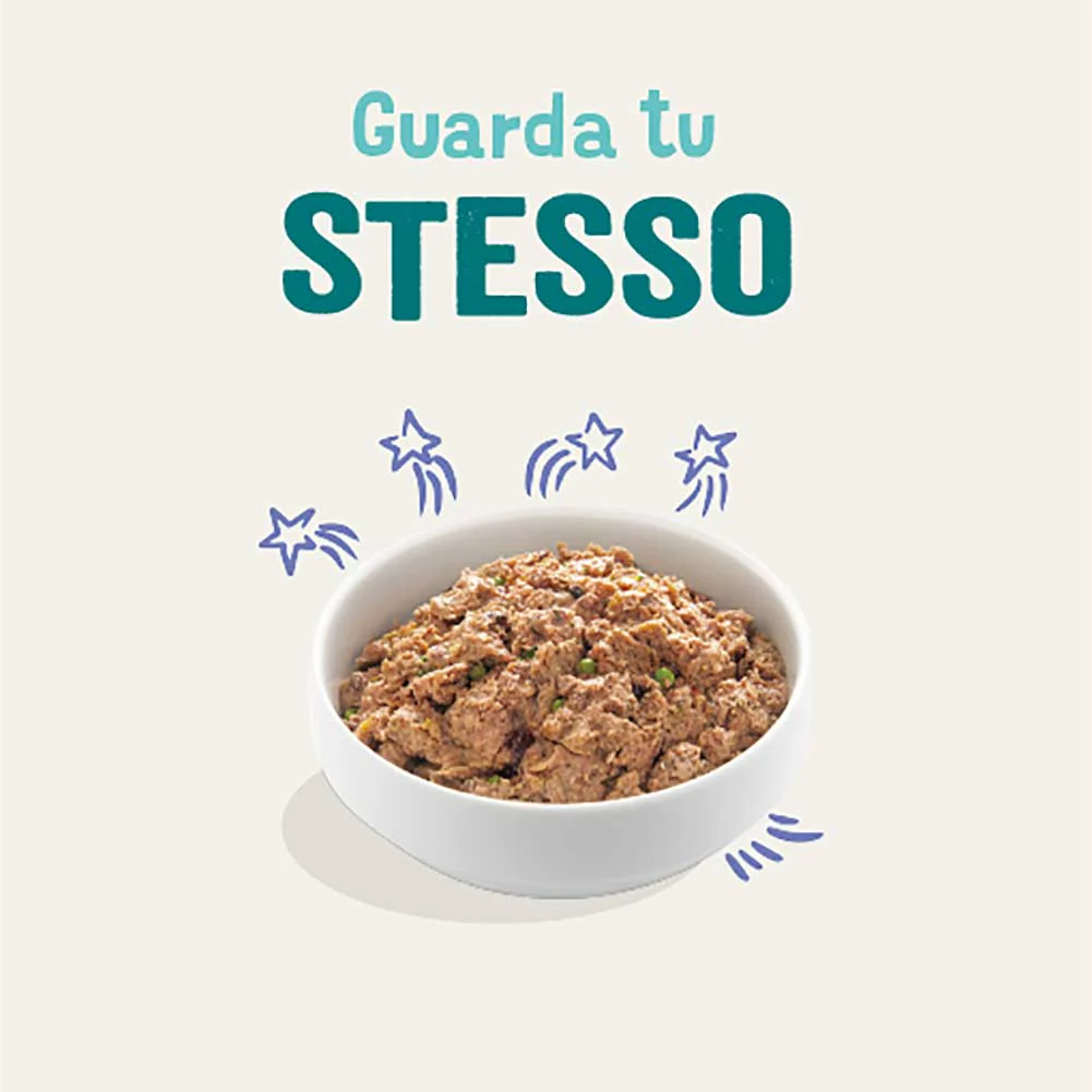 Alimento cane Adulto Manzo e Anatra 150g Edgard Cooper - Image 3