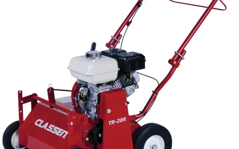 Arieggiatore Classen TR 20 NOLEGGIO