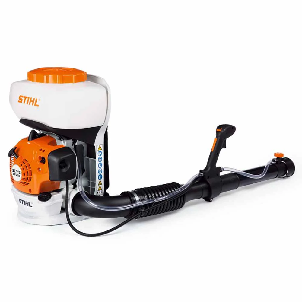 Atomizzatore Stihl SR 200 D