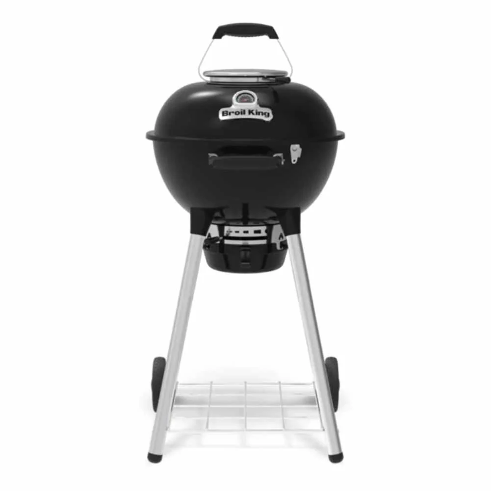 Barbecue a carbone Broil King Crown Kettle 57