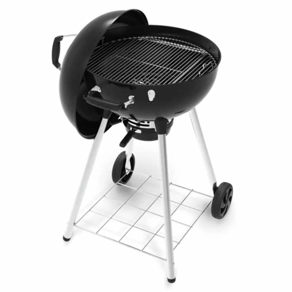 Barbecue a carbone Broil King Crown Kettle 57 - Image 2