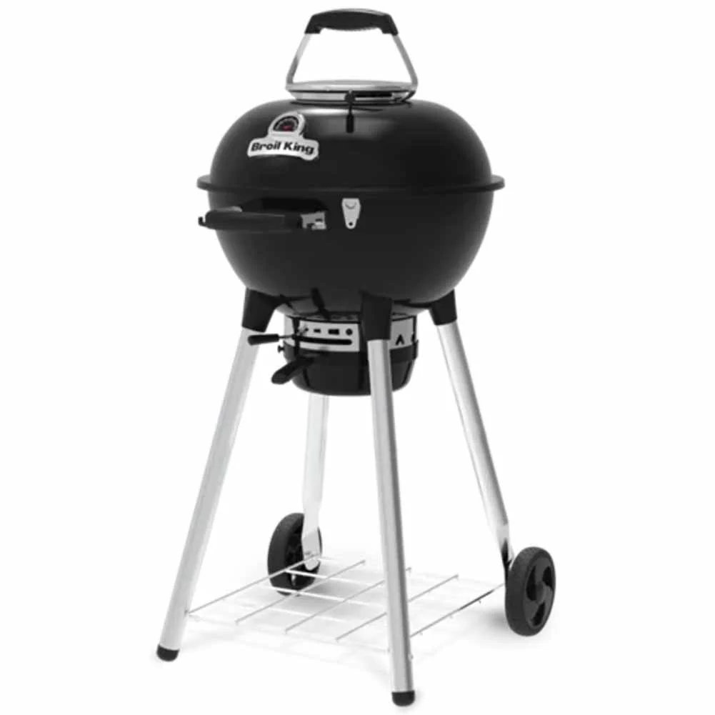 Barbecue a carbone Broil King Crown Kettle 57 - Image 3