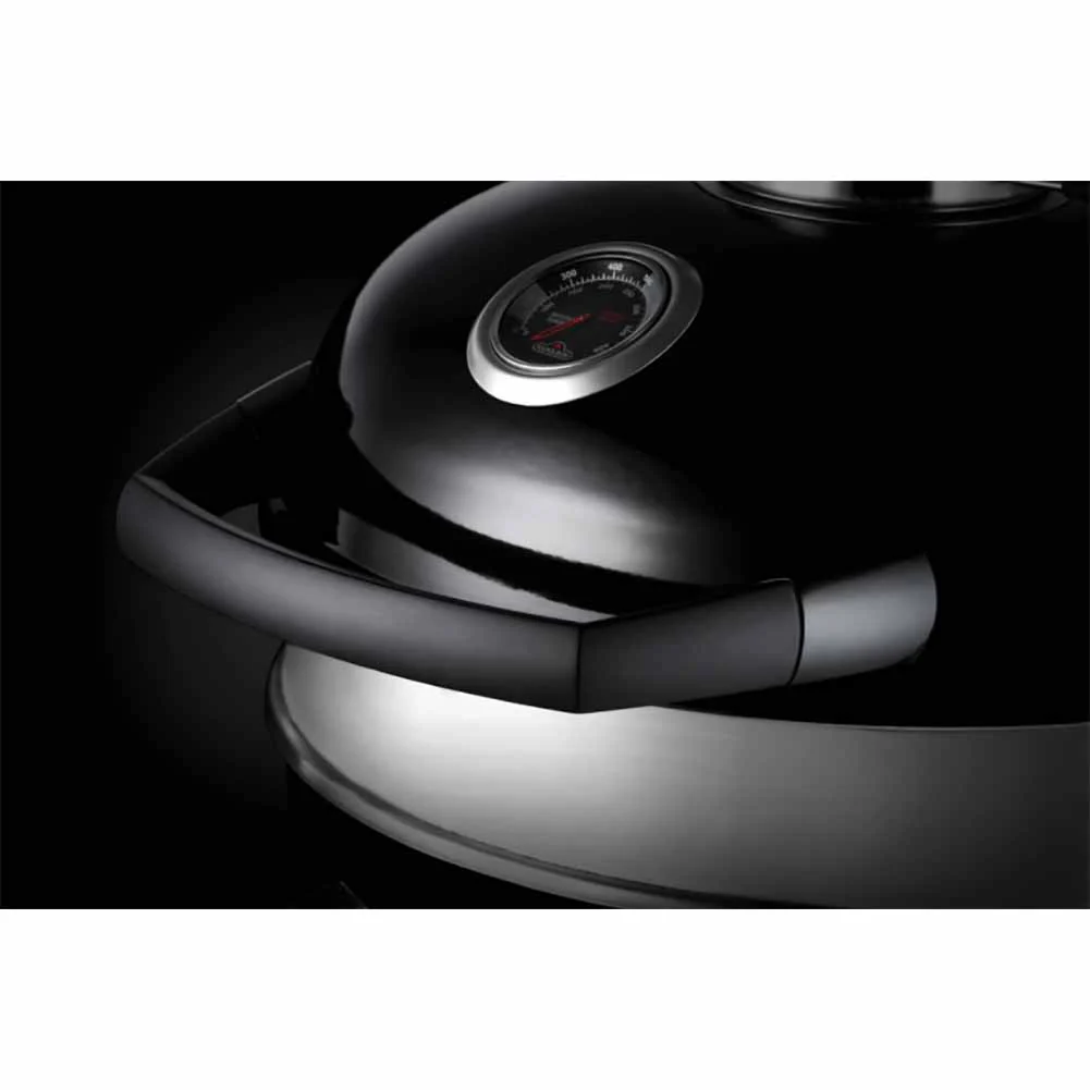Napoleon PRO22K-LEG Barbecue a Carbone con Tecnologia Vortex - Image 6