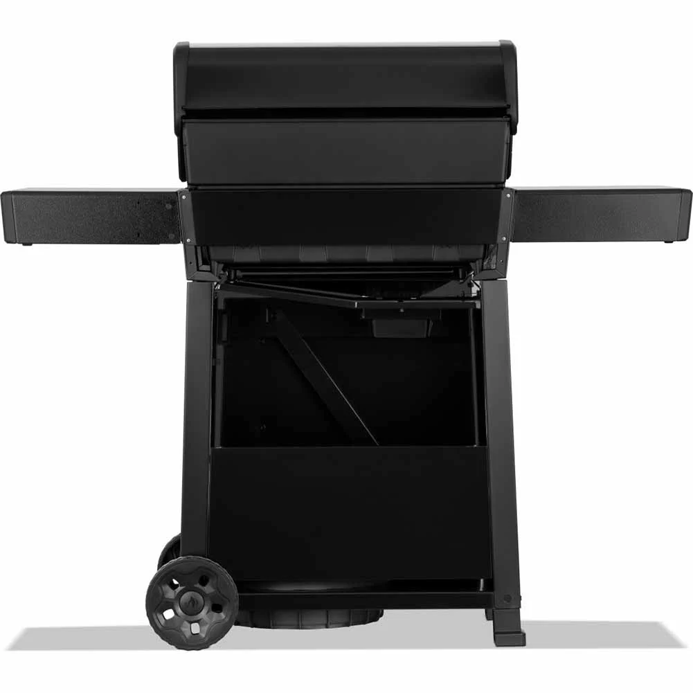 Napoleon Freestyle 425 Barbecue a gas compatto con 4 bruciatori inox - Image 6
