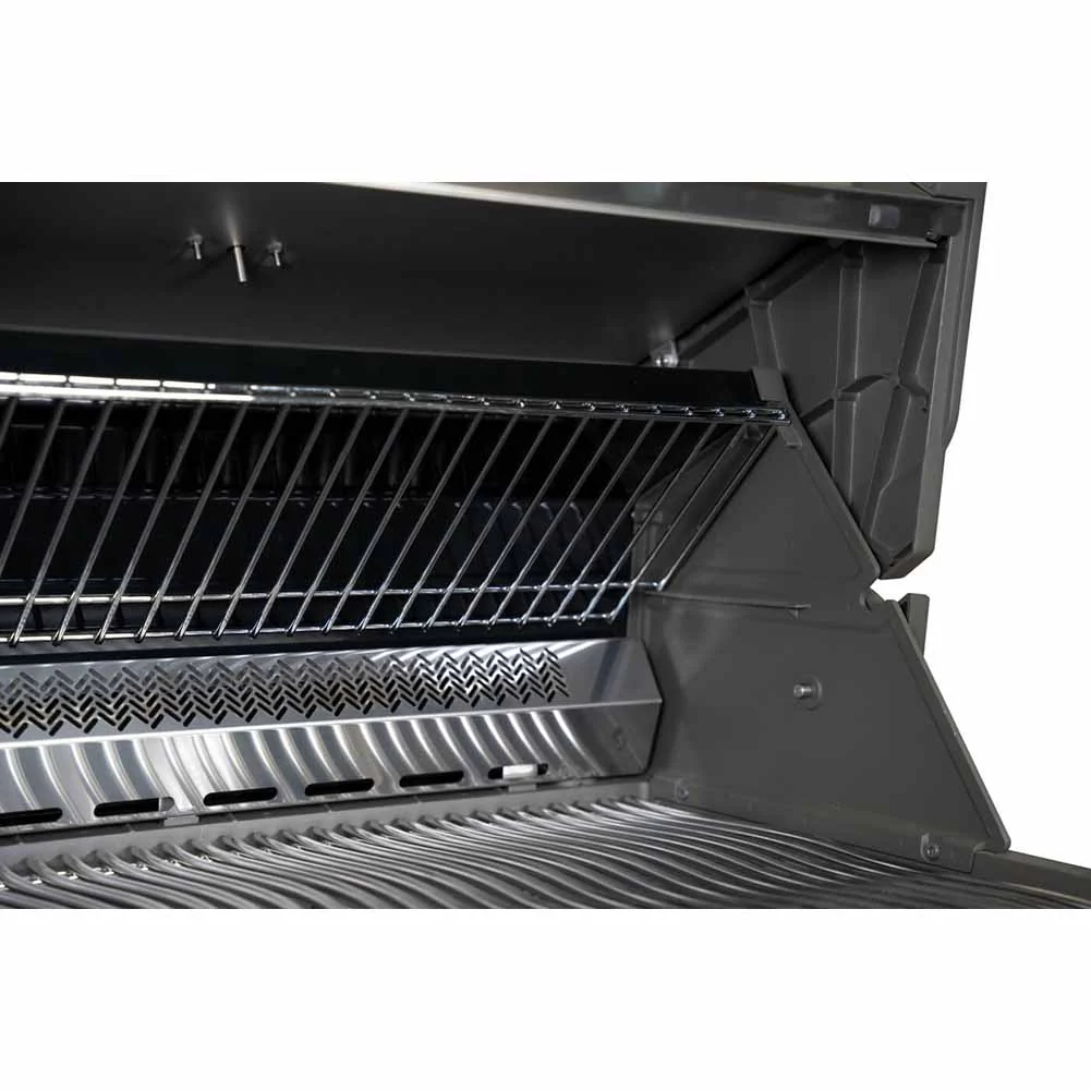 Napoleon Prestige 500 RSIB Barbecue a gas con Sizzle Zone 980°C - Image 3