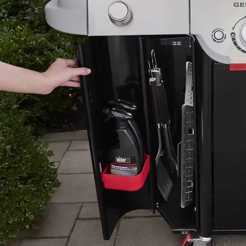 Weber Genesis EP-335W barbecue a gas con Sear Zone e copertura Premium - Image 4