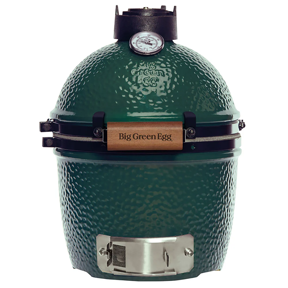 Barbecue Big Green Egg Mini 25cm BGE117618