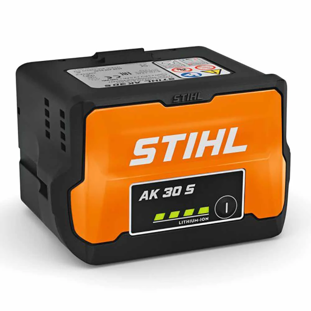 Batteria Stihl AK30 S