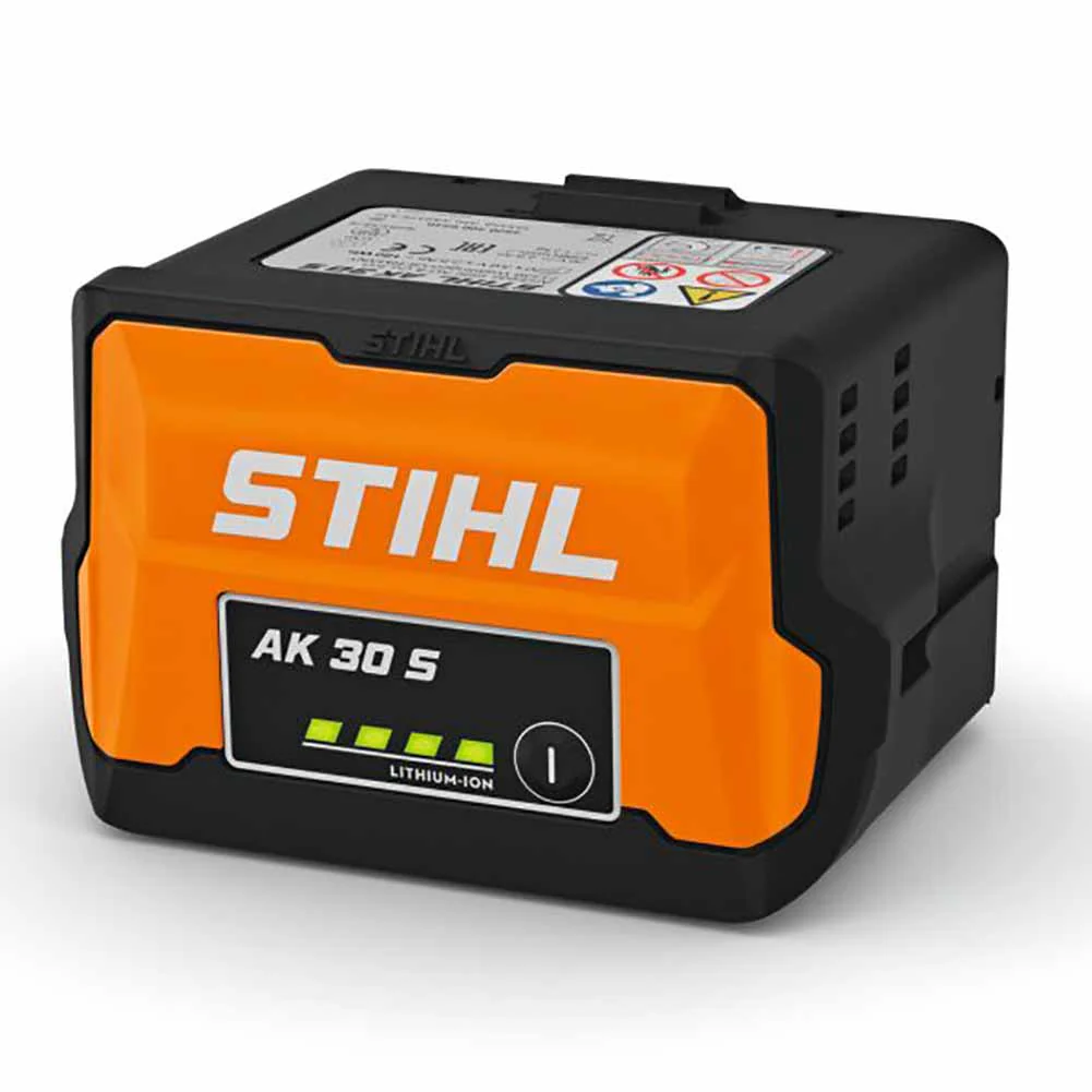 Batteria Stihl AK30 S - Image 2