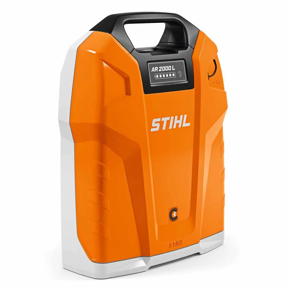 Batteria Stihl AR2000L