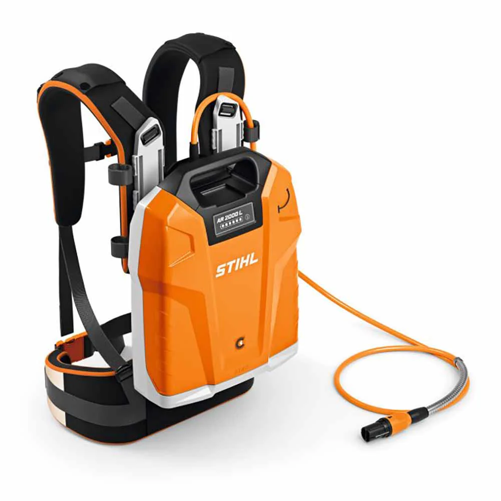 Batteria Stihl AR2000L - Image 2
