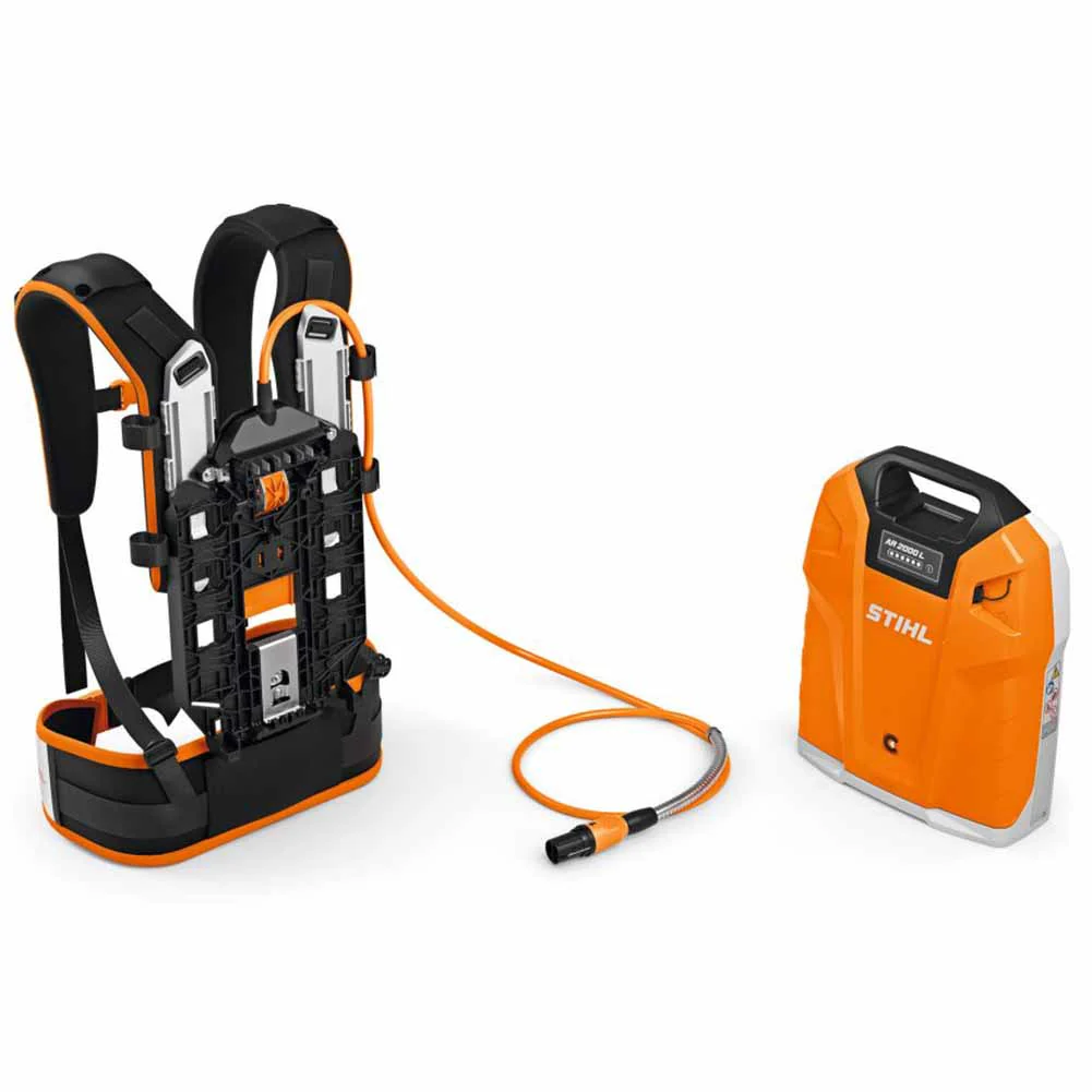 Batteria Stihl AR2000L - Image 3