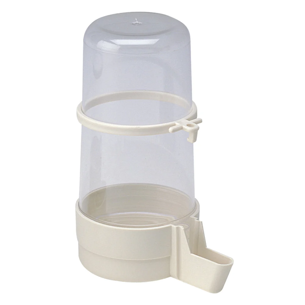 Beverino per uccelli FPI 4562 Avorio