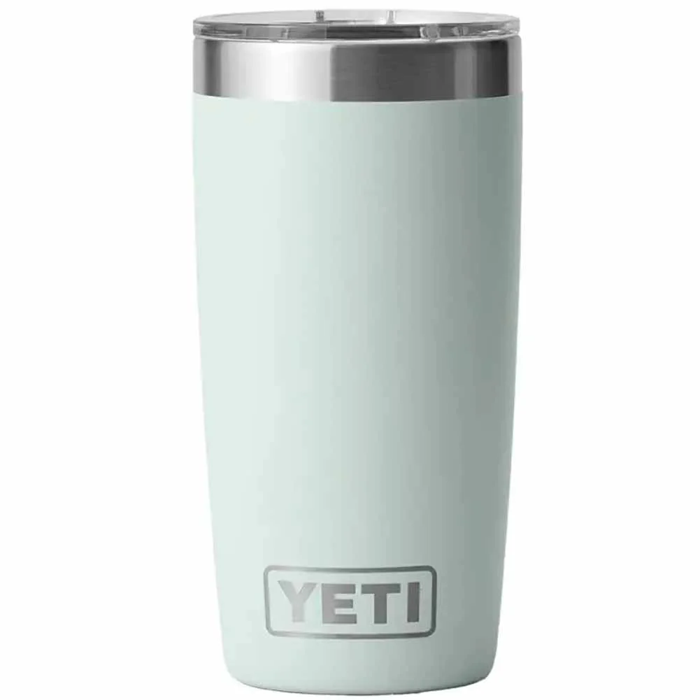 Bicchiere termico Yeti Rambler con coperchio MagSlider 295 ml colore Ridgeline