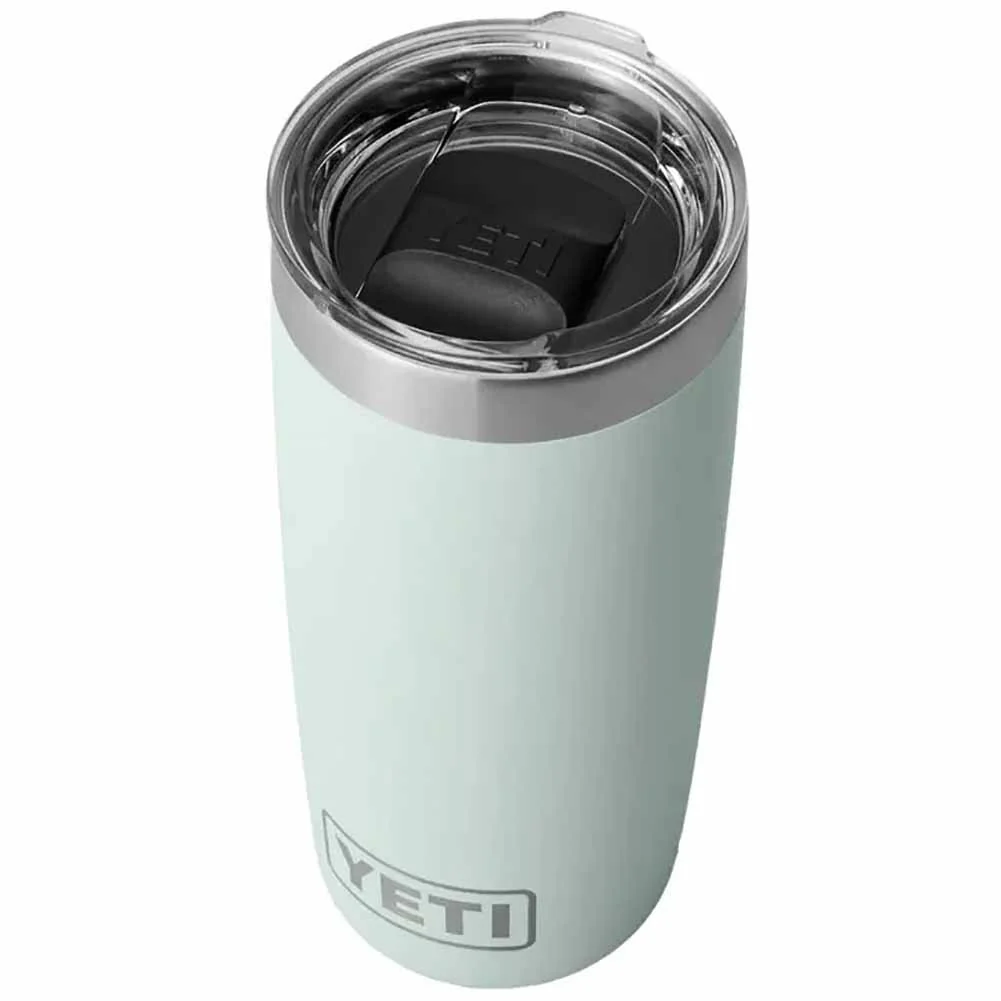 Bicchiere termico Yeti Rambler con coperchio MagSlider 295 ml colore Ridgeline - Image 2
