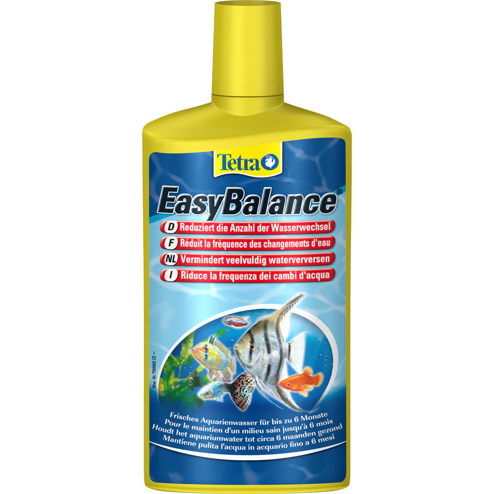 Biocondizionatore Tetra EasyBalance 500ml