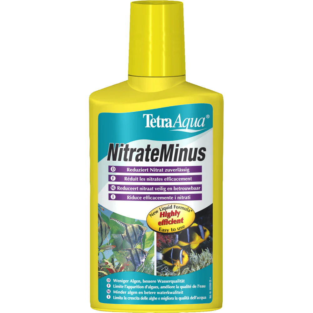 Biocondizionatore Tetra NitrateMinus 250ml