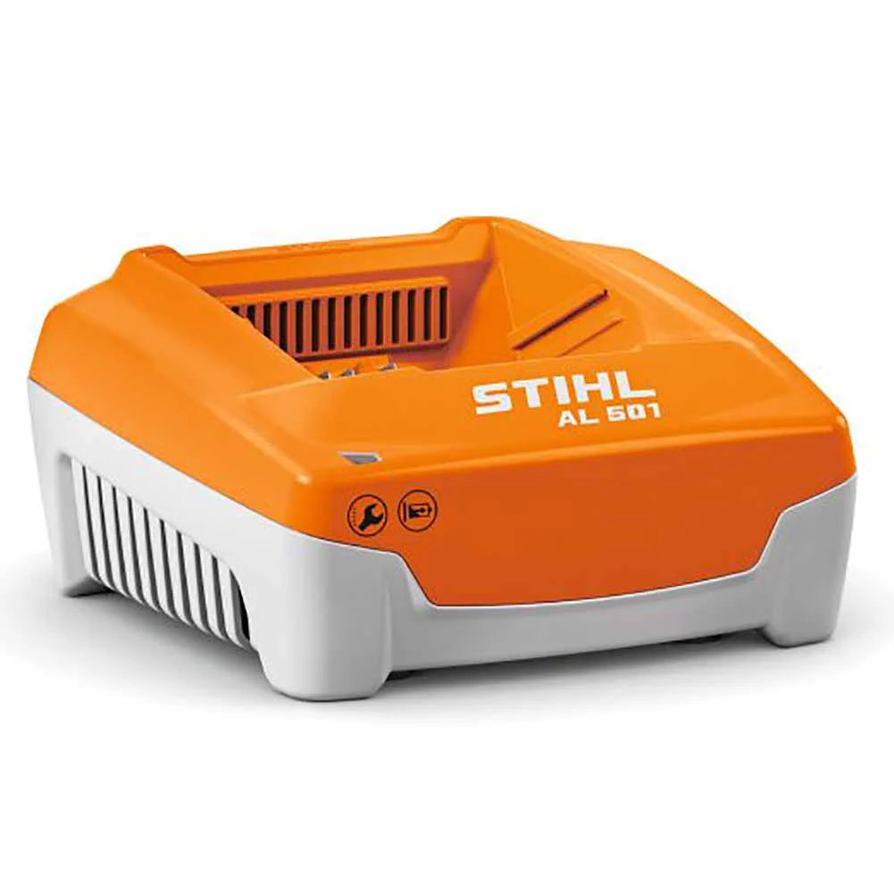 Caricabatteria Stihl AL501