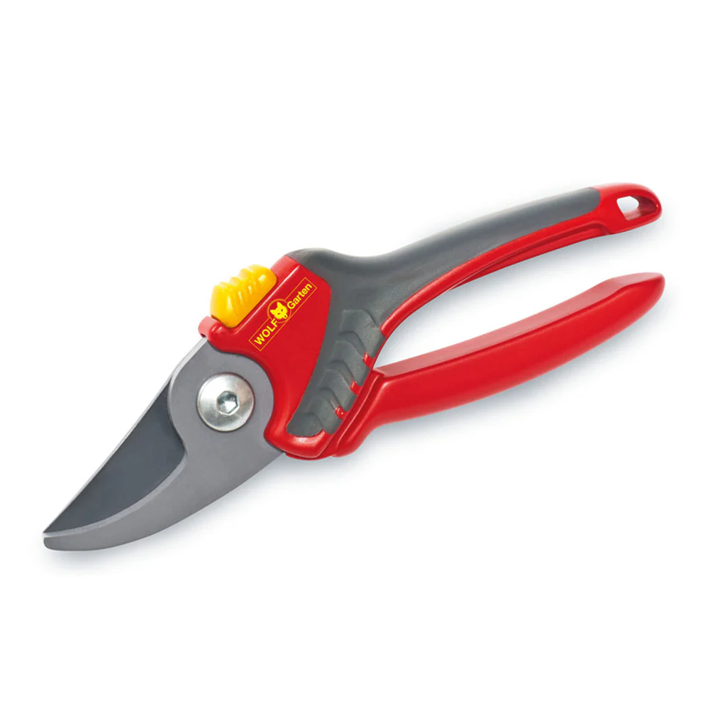 Cesoia bypass Confort Plus Wolf RR2500