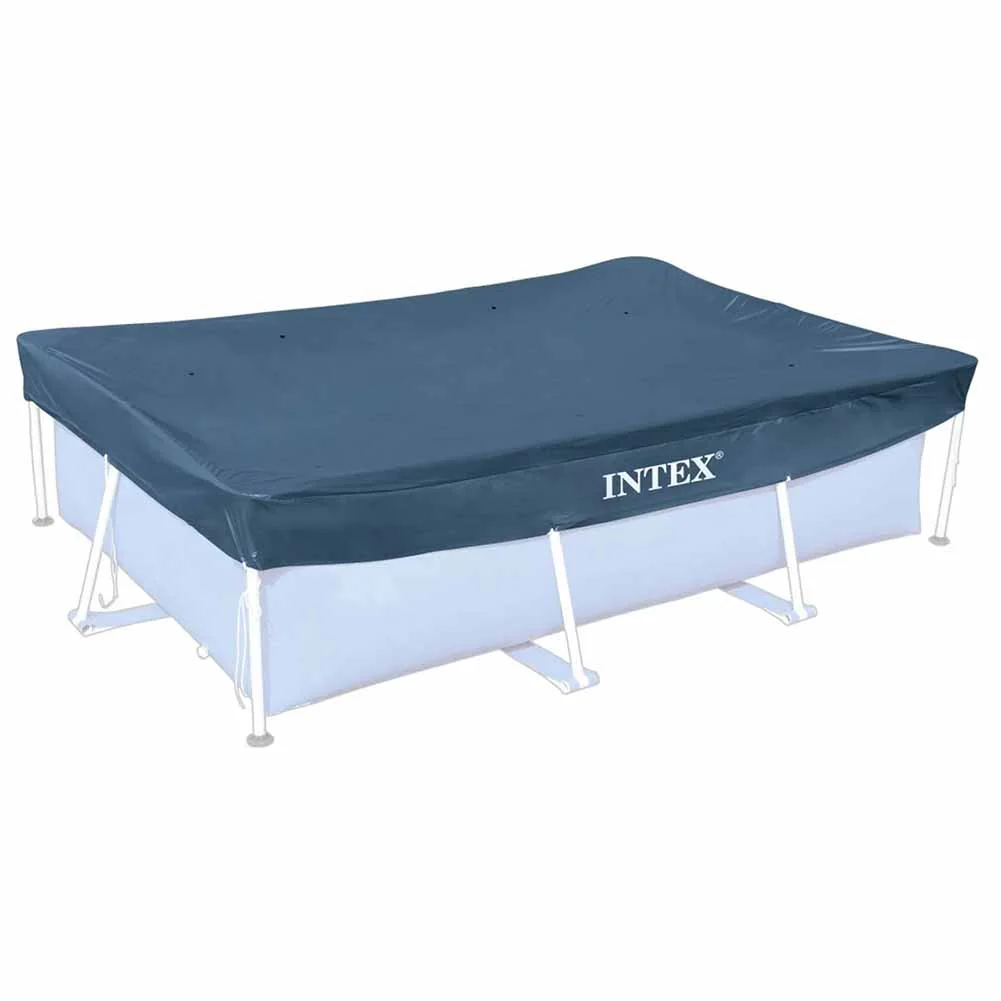 Copri piscina Intex Rettangolare 300x200cm cod 28038