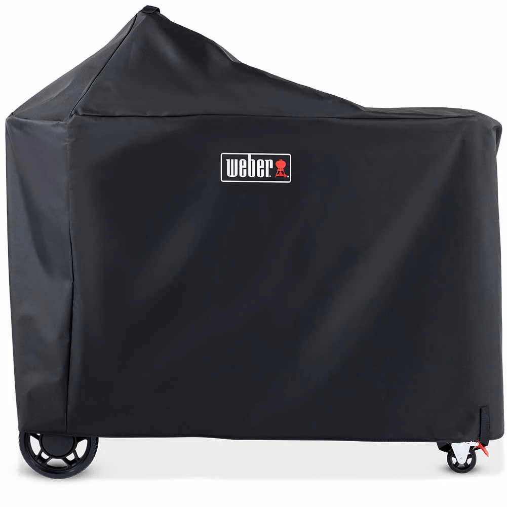 Custodia premium per barbecue Weber Performer Deluxe 57 cm