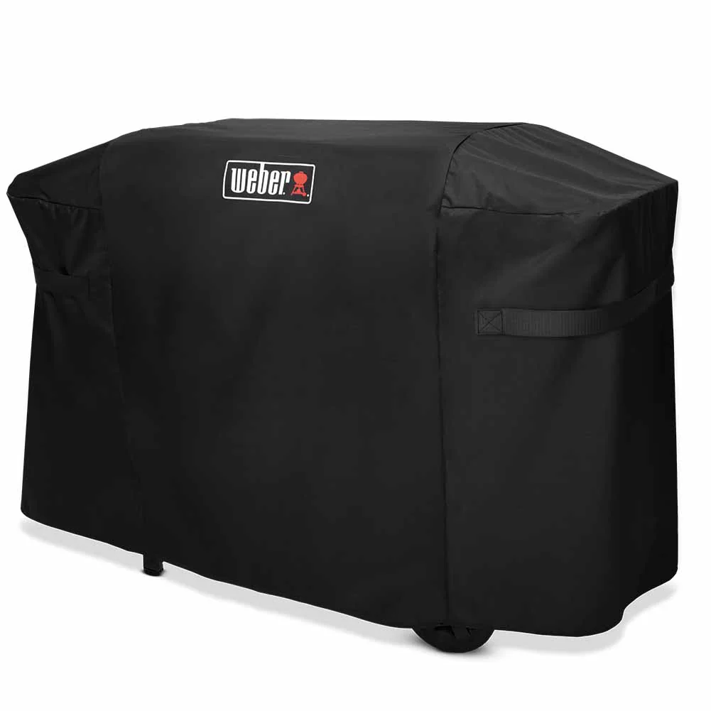 Custodia premium per piastra 71 cm Weber - Image 2