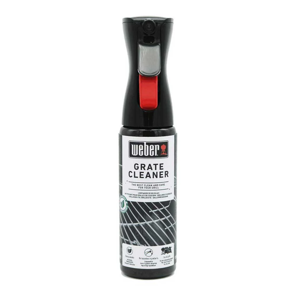 Detergente spray per griglie Weber 300ml 17875