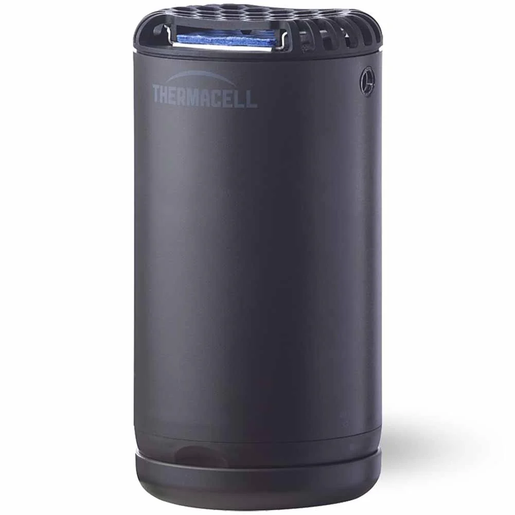 Evaporatore per piastrine Mini Halo Grafite Thermacell
