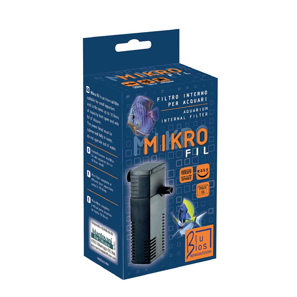 Filtro interno Mikro FIL - Image 5