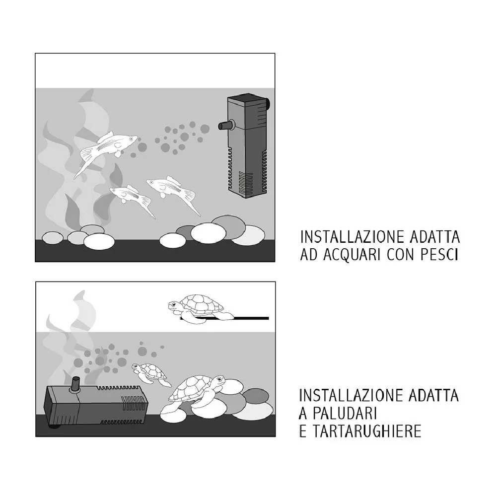 Filtro interno Mikro FIL - Image 7