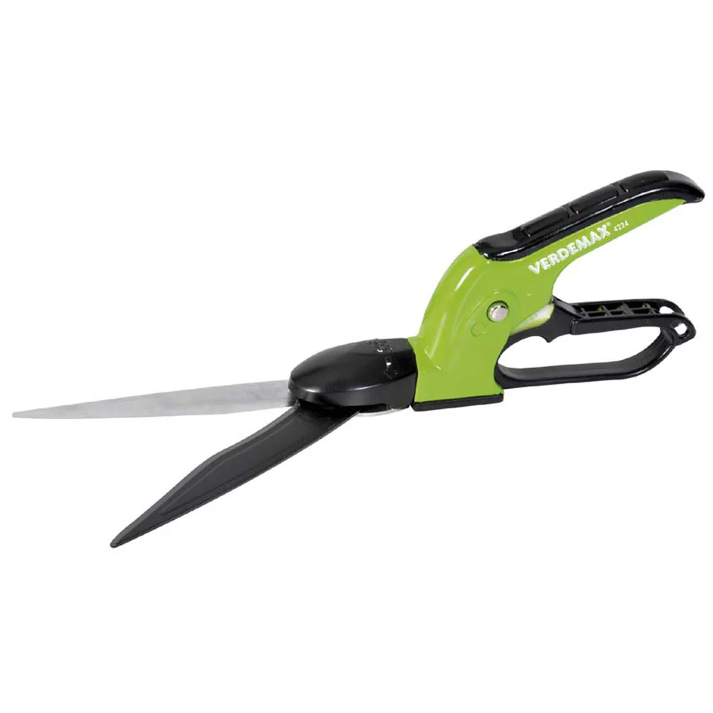 Forbice per erba 360 gradi Verdemax V004224