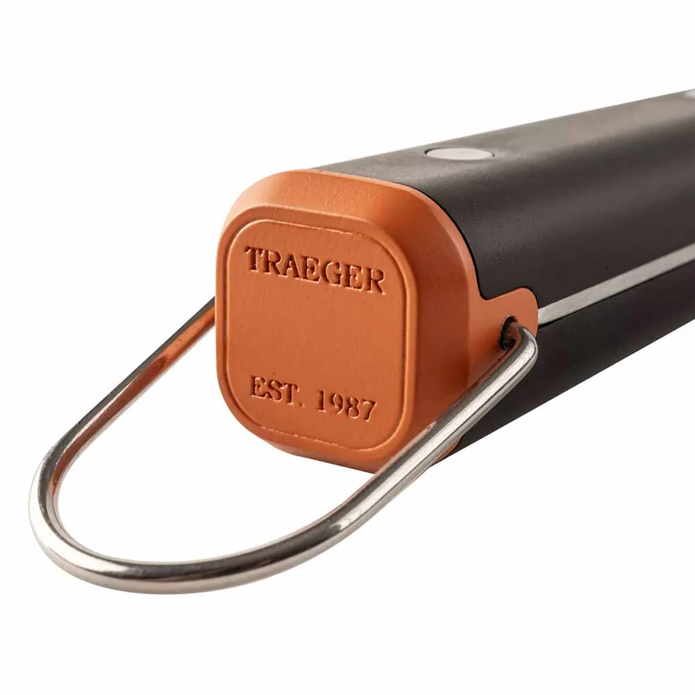 Forchettone per barbecue Traeger - Image 2
