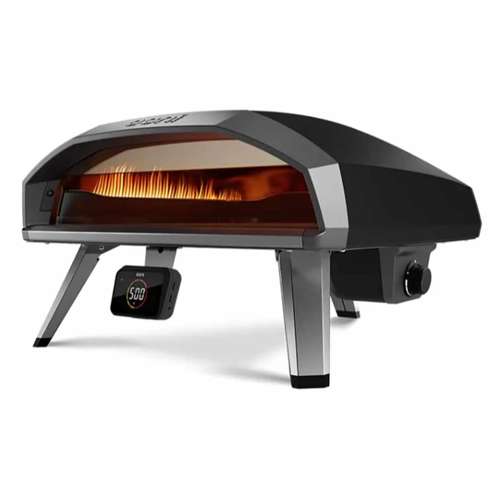 Forno pizza a gas Ooni Koda 2 Pro 2 generazione - Image 5