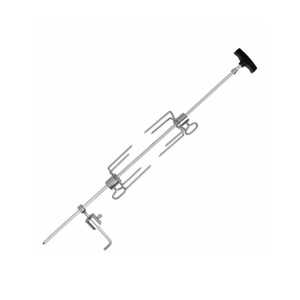 Girarrosto Napoleon per barbecue Rogue 625