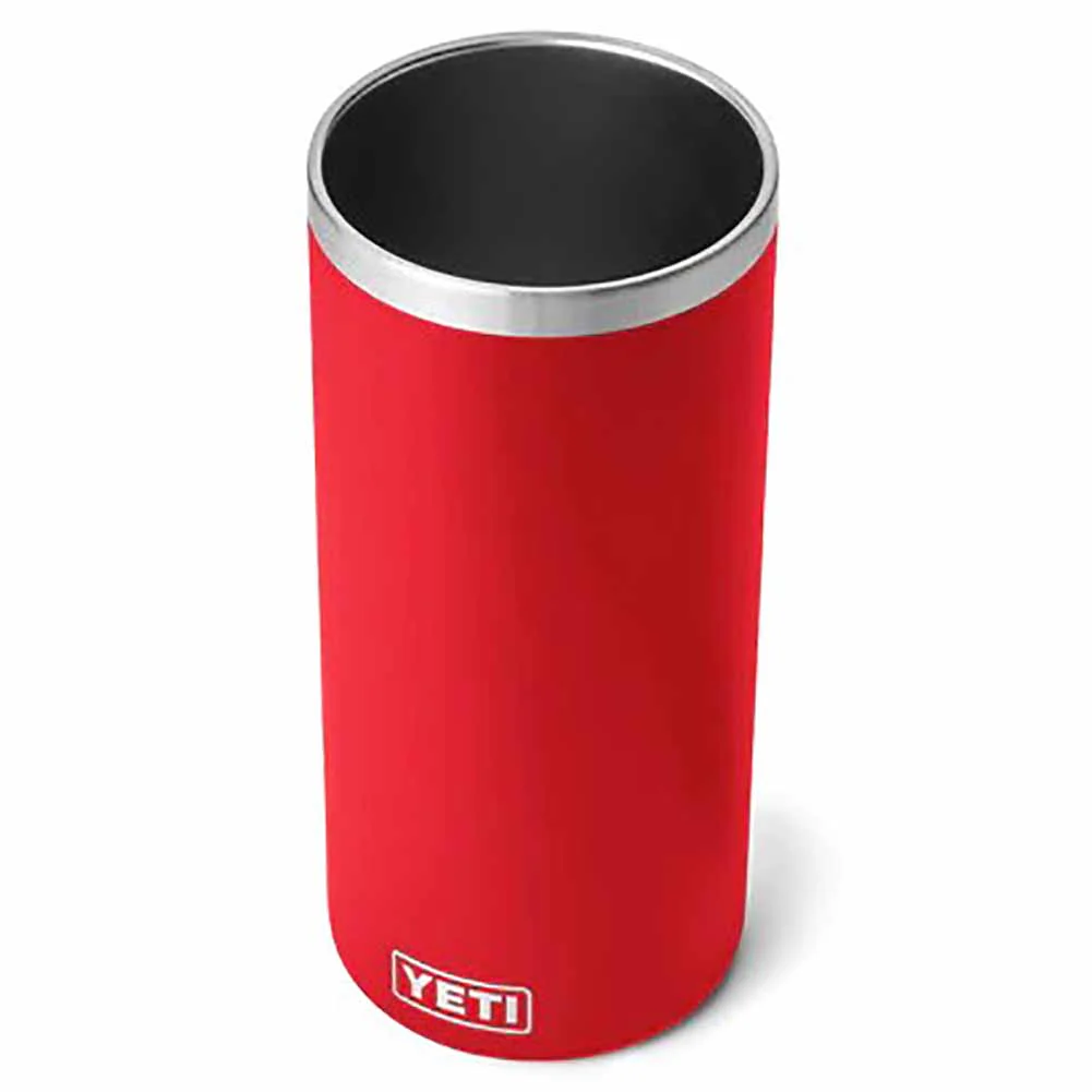 Glacette per vino Yeti Rambler rosso - Image 2