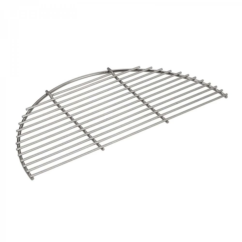 Griglia  a mezzaluna per Big Green Egg XL BGE121202
