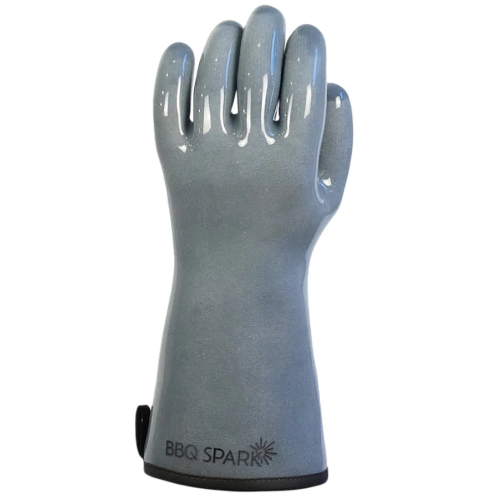 Guanti termici per barbecue Gevis Spark L