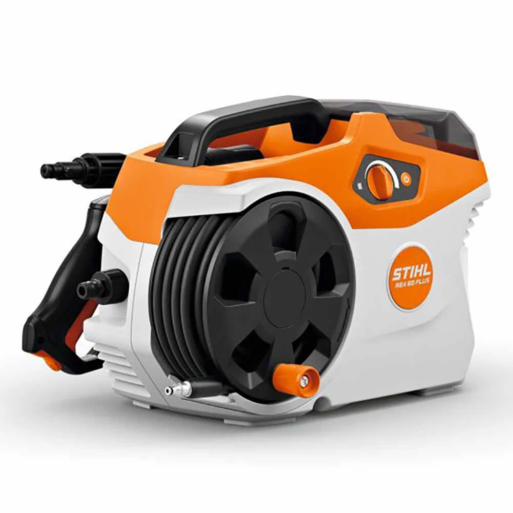 Idropulitrice a batteria Stihl REA 60 PLUS - Image 2