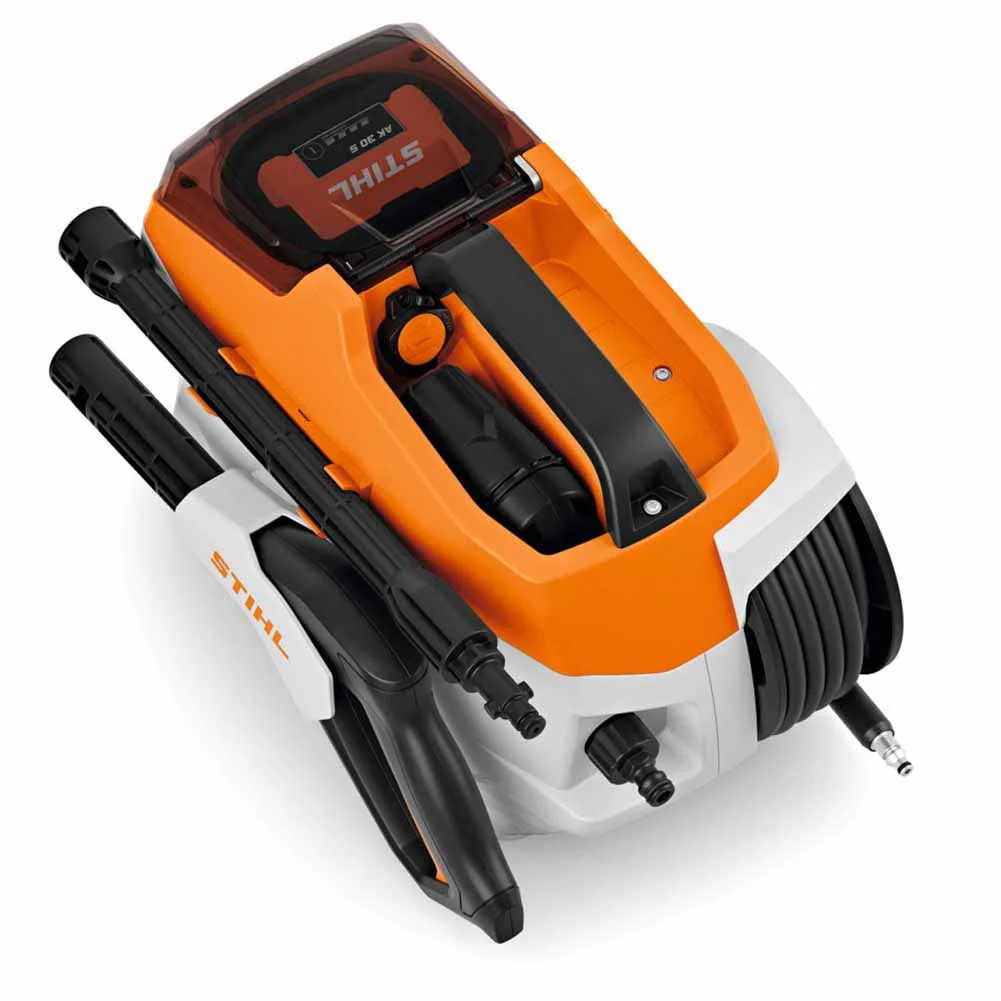 Idropulitrice a batteria Stihl REA 60 PLUS - Image 5