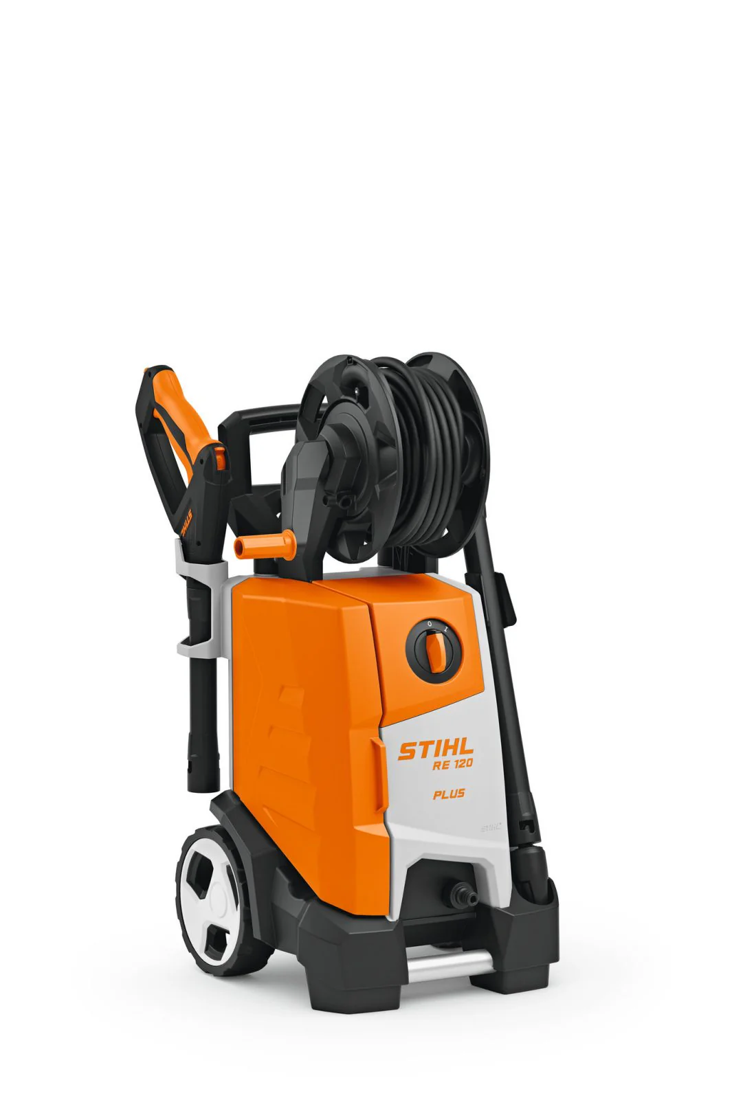 Idropulitrice a freddo Stihl RE 120 - Image 3