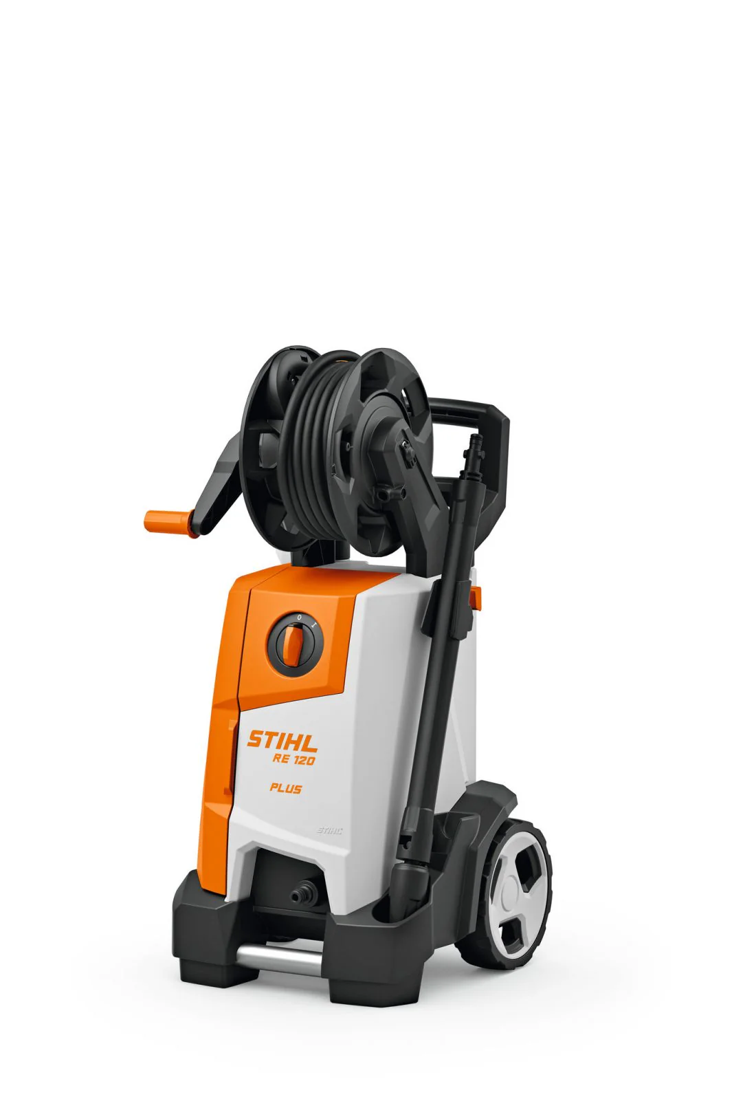 Idropulitrice a freddo Stihl RE 120 - Image 5
