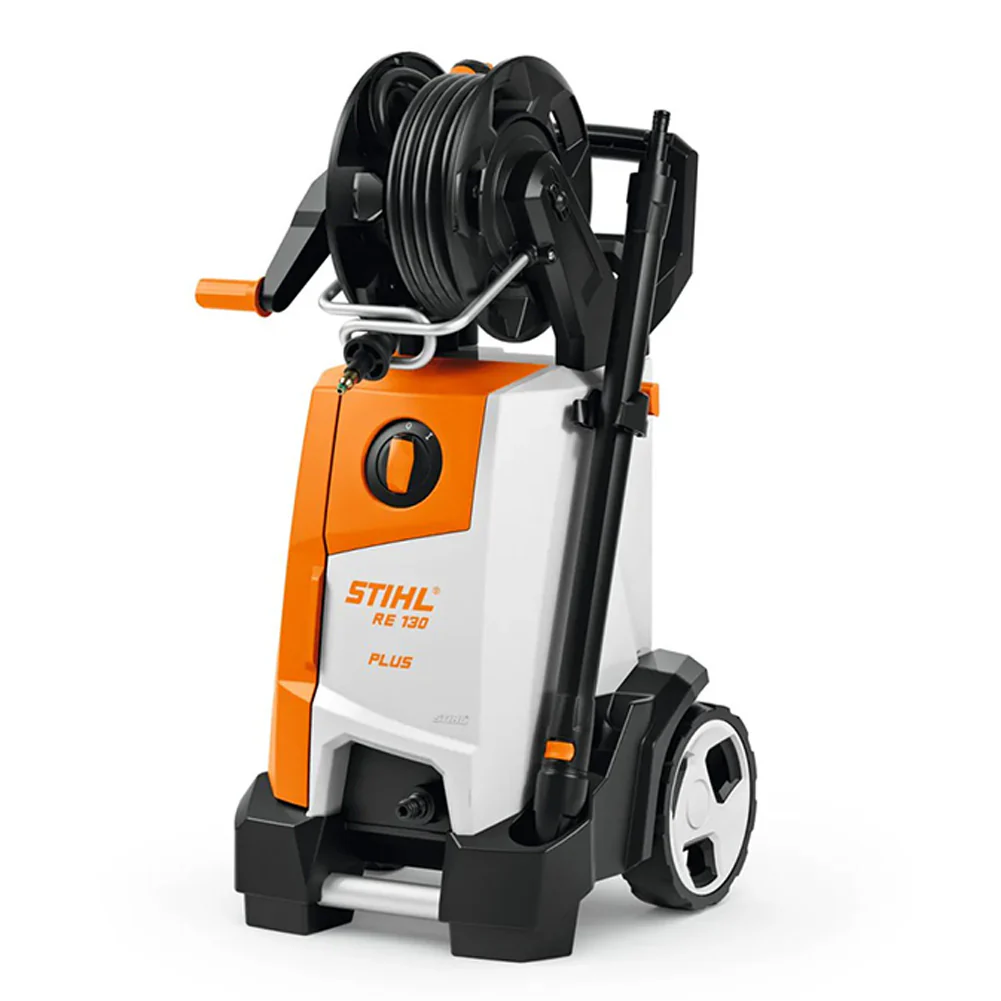 Idropulitrice a freddo Stihl RE 130 PLUS - Image 3