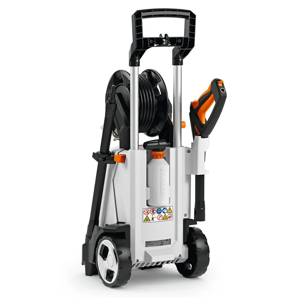 Idropulitrice a freddo Stihl RE 130 PLUS - Image 4
