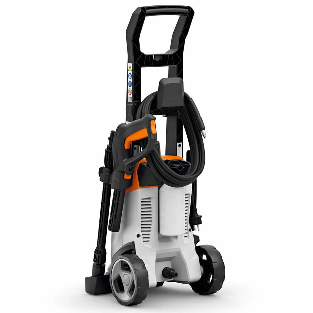 Idropulitrice a freddo Stihl RE 90 - Image 3