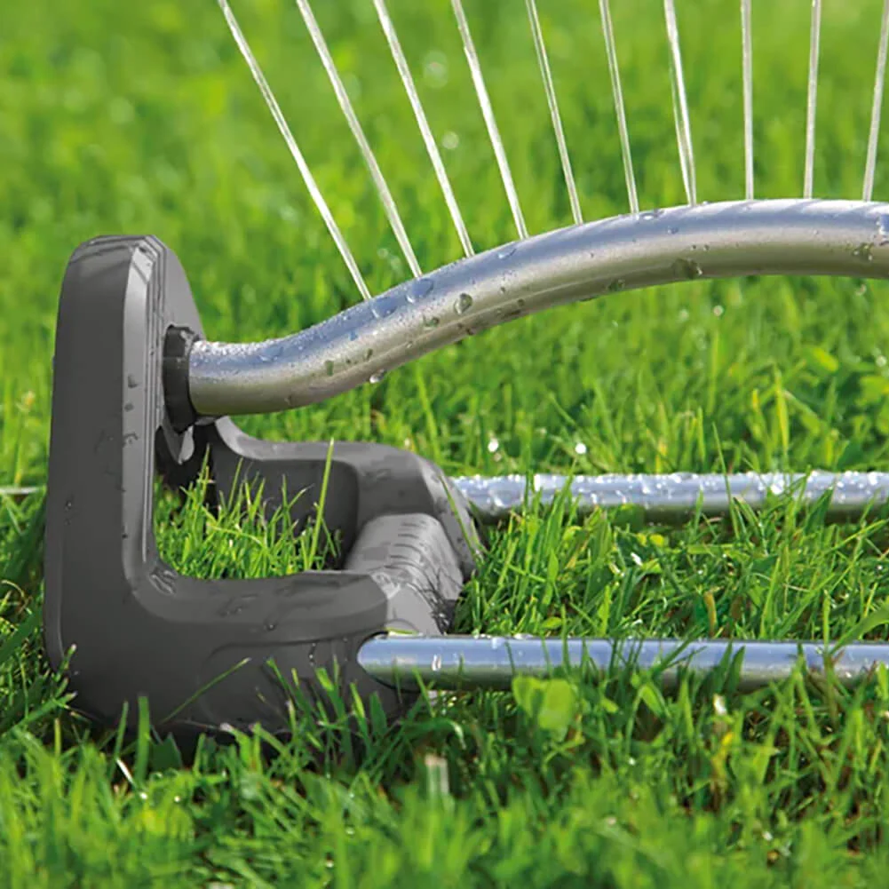 Irrigatore oscillante Aqua S Gardena - Image 2