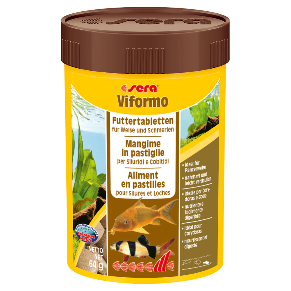Mangime Sera Viformo 100ml