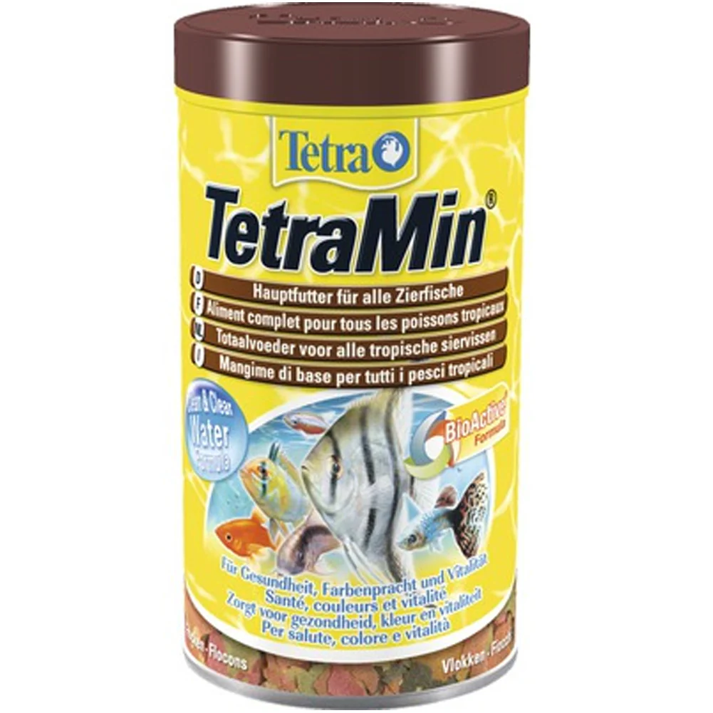 Mangime Universale Tetra Min - Image 3