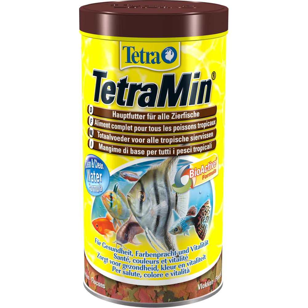 Mangime Universale Tetra Min - Image 4